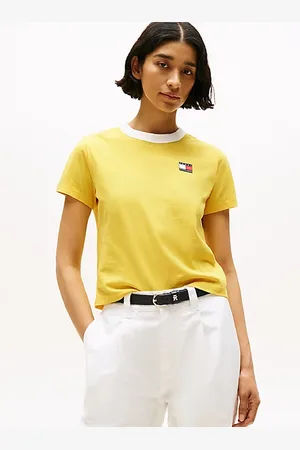 Tommy Hilfiger Hilfiger Sailing Relaxed Fit T-Shirt mit Logo