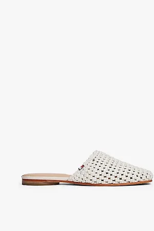 Tommy Hilfiger The Runway Collection Loafer in Häkel-Optik