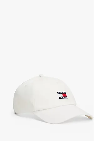 Tommy Hilfiger Heritage 5-Panel-Baseball-Cap
