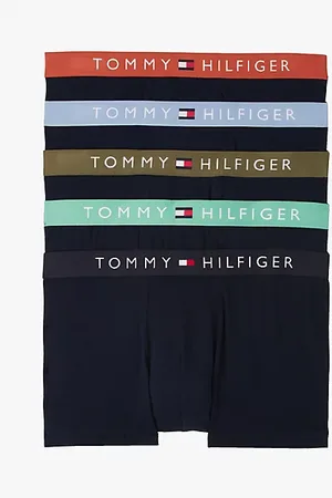Tommy Hilfiger Original 5er-Pack Trunks