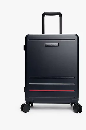 Tommy Hilfiger Handgepäck-Trolley mit Hartschale