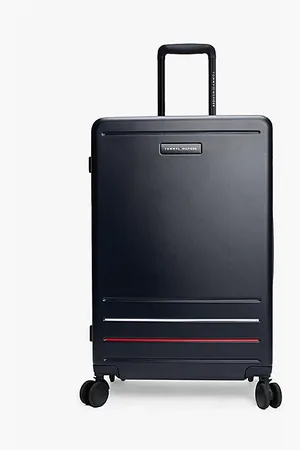 Tommy Hilfiger Hartschalenkoffer mit Logo