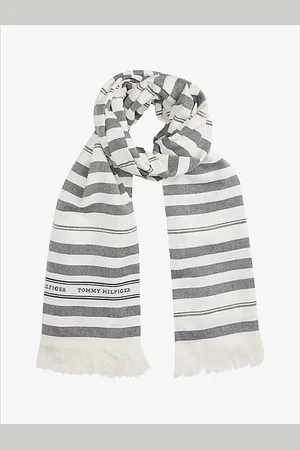 Tommy Hilfiger Schal mit Logo