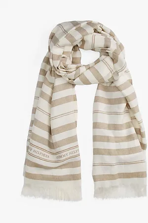 Tommy Hilfiger Schal mit Logo