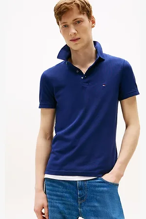Tommy Hilfiger 1985 Slim Fit Poloshirt