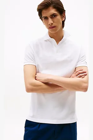 Tommy Hilfiger Regular Fit Poloshirt mit Hilfiger-Monotype