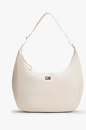 Tommy Hilfiger Crossbody-Tasche mit gummiertem Logo