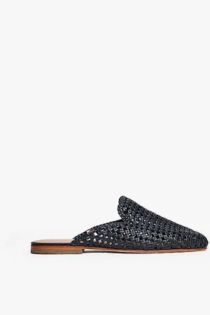 Tommy Hilfiger The Runway Collection Loafer in Häkel-Optik