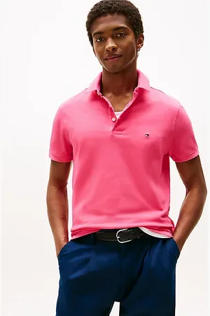 Tommy Hilfiger 1985 Slim Fit Poloshirt