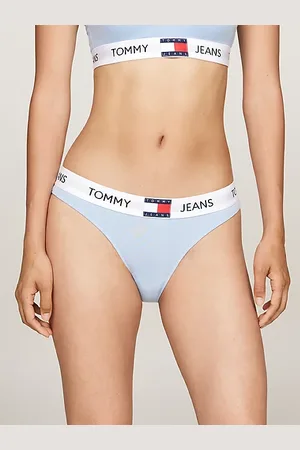 Tommy Hilfiger Heritage Slip mit Logo-Taillenbund