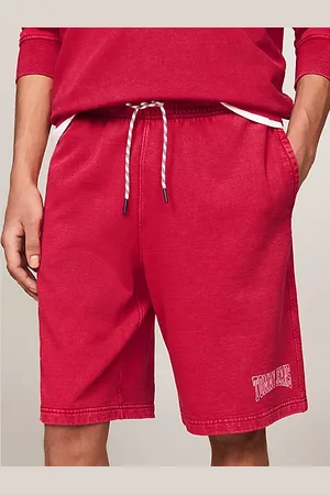 Tommy Hilfiger Archive Basketball-Sweat-Shorts