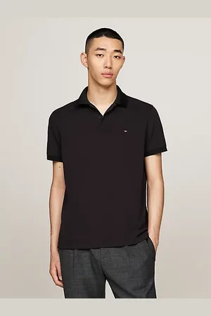 Tommy Hilfiger Performance TH Flex Regular Fit Poloshirt
