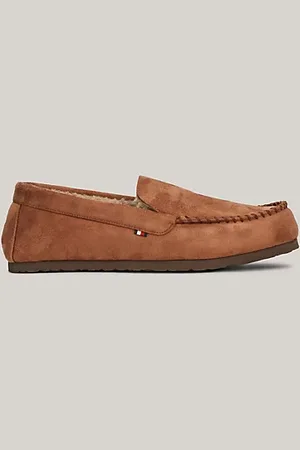 Tommy Hilfiger Gefütterter Driving-Schuh
