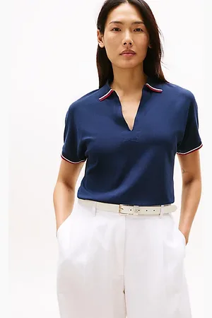 Tommy Hilfiger Relaxed Fit Poloshirt