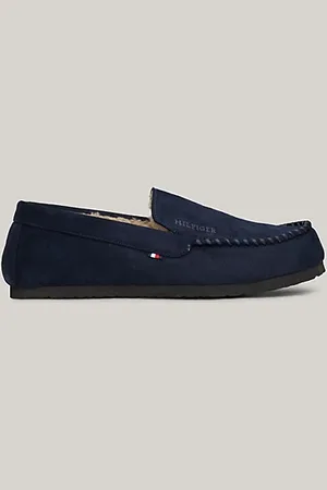 Tommy Hilfiger Gefütterter Driving-Schuh
