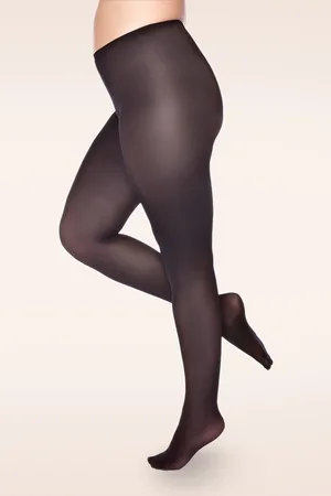 Pamela Mann Curvy Super Stretch Strumpfhose in