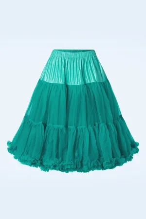 Banned Retro Lola Lifeforms Petticoat in