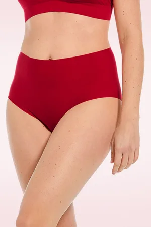 MAGIC Bodyfashion Dream Invisibles Panty 2er Pack in