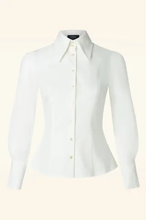 Femkit Agnes Bluse in