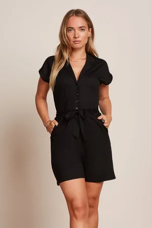 King Louie Darcy Playsuit in