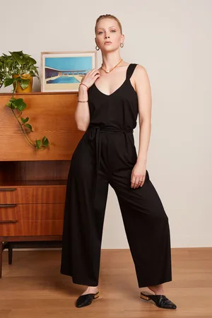 King Louie Lenny Jumpsuit in