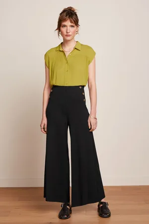 King Louie Pia Culotte Milano Uni in