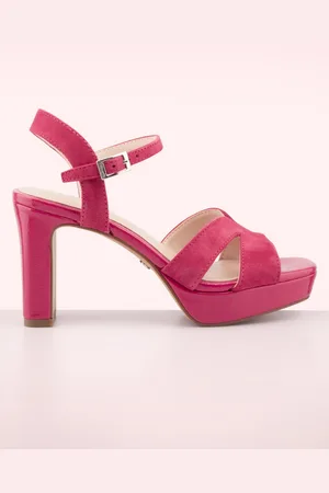 Tamaris Sarah Plateausandalen in .