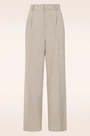 Banned Retro Martha Hose in Sand
