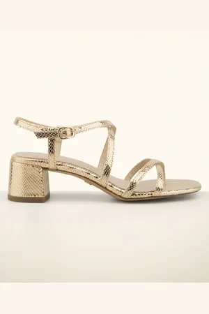 Tamaris Holly Glam Sandalen in