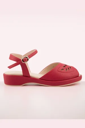 Charlie Stone Palermo Sandalen in