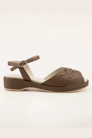 Charlie Stone Elba Sandalen in