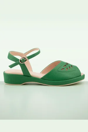 Charlie Stone Palermo Sandalen in