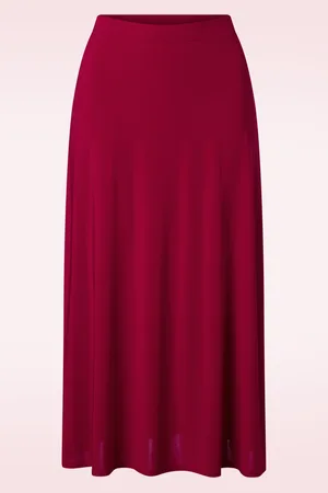 Vintage Chic Hattie Midirock in
