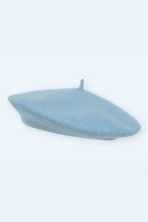 Banned Retro Claire Barett in Pastellblau