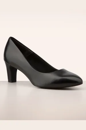 Tamaris Sally Leder Pumps in