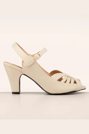 Banned Retro Regatta Kelly Lee Sandalen in