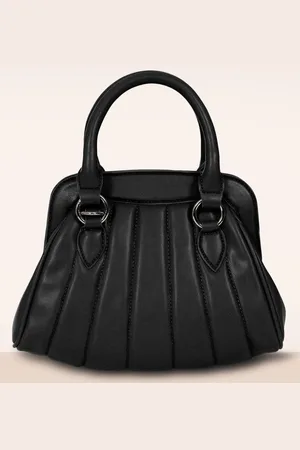 Banned Retro Audrey Handtasche in