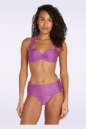 TC Multiway Bikinioberteil in Shiny