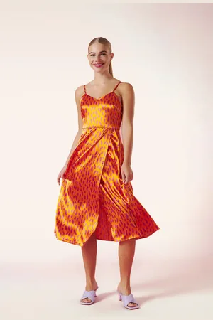 Minueto Bella Midikleid in