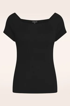 Zilch Kaylie Shirt in