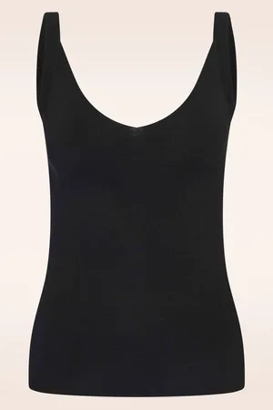 Zilch Sadie Singlet Top in