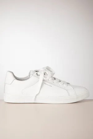 Tamaris Steffi Leder Sneaker in