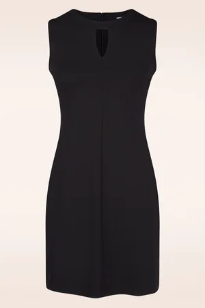 Vintage Chic Sammi A-Linien Kleid in