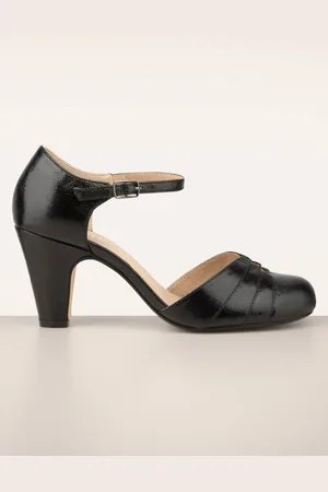 Chelsea Crew Goldie Mary Jane Pumps in .