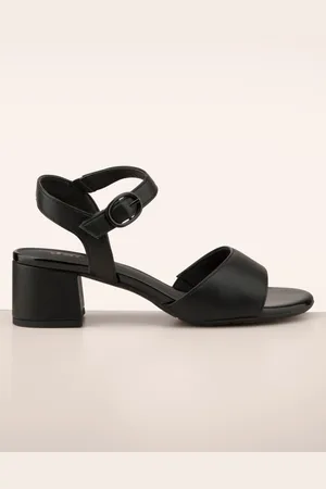 Jana Steffi Softline Vegan Sandalen in