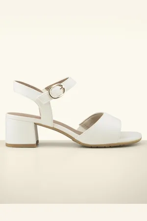 Jana Steffi Softline Vegan Sandalen in .