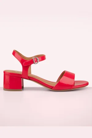 Tamaris Bonny Lack Sandalen in