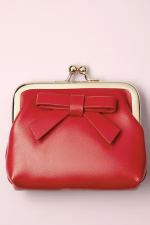 Banned Retro Daydream Coin Purse Geldbörse in