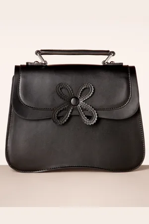 Banned Retro Noelle Handtasche in