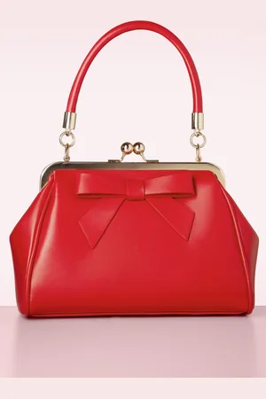 Banned Retro Daydream Handtasche in